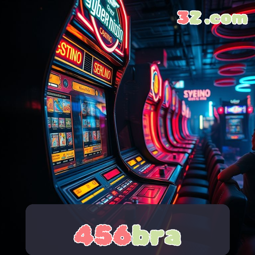 Apostas no 456bra: Um Mundo de Oportunidades Empolgantes