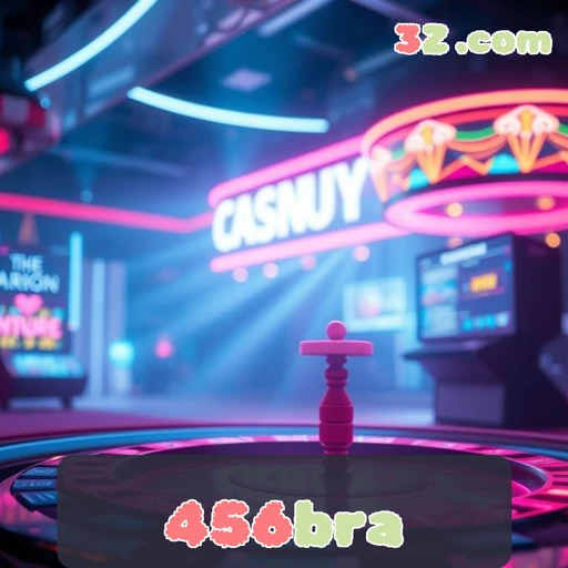 Cassino Exclusivo do 456bra: Aventura e Diversão sem Limites