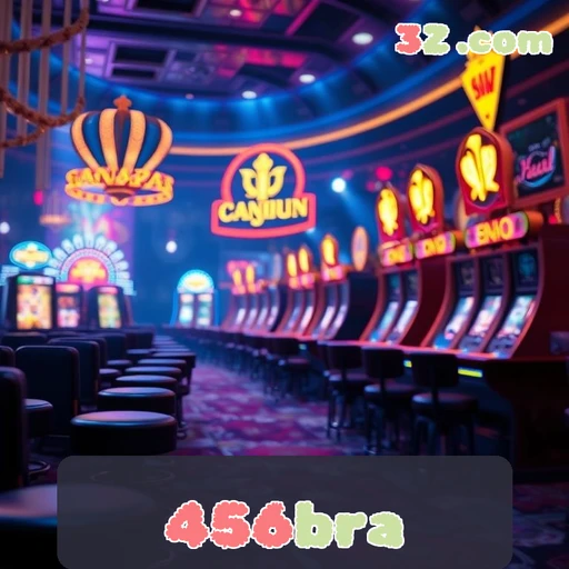 Portal de Login do 456bra: Acesso Rápido e Seguro